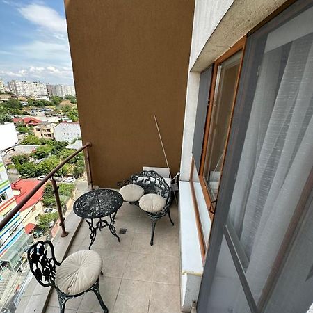Mihai Bravu Apartment Bucureşti Exterior foto
