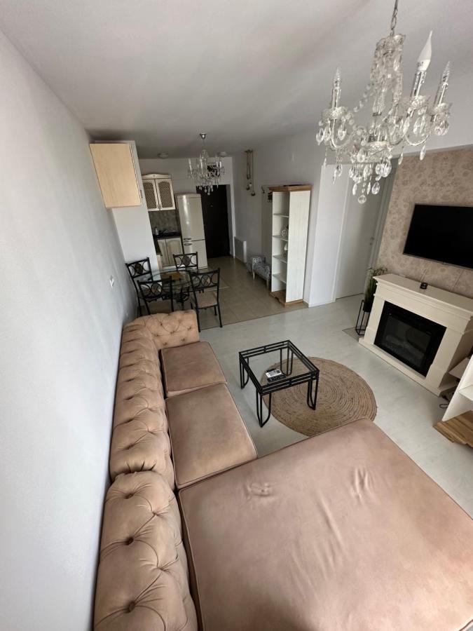 Mihai Bravu Apartment Bucureşti Exterior foto