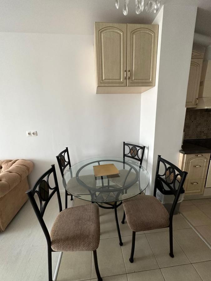 Mihai Bravu Apartment Bucureşti Exterior foto