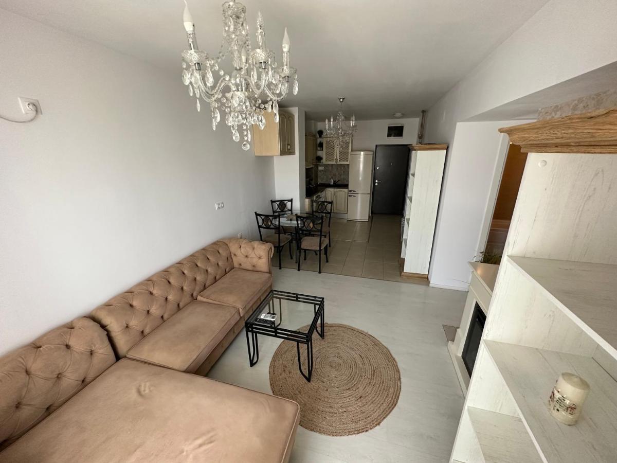 Mihai Bravu Apartment Bucureşti Exterior foto