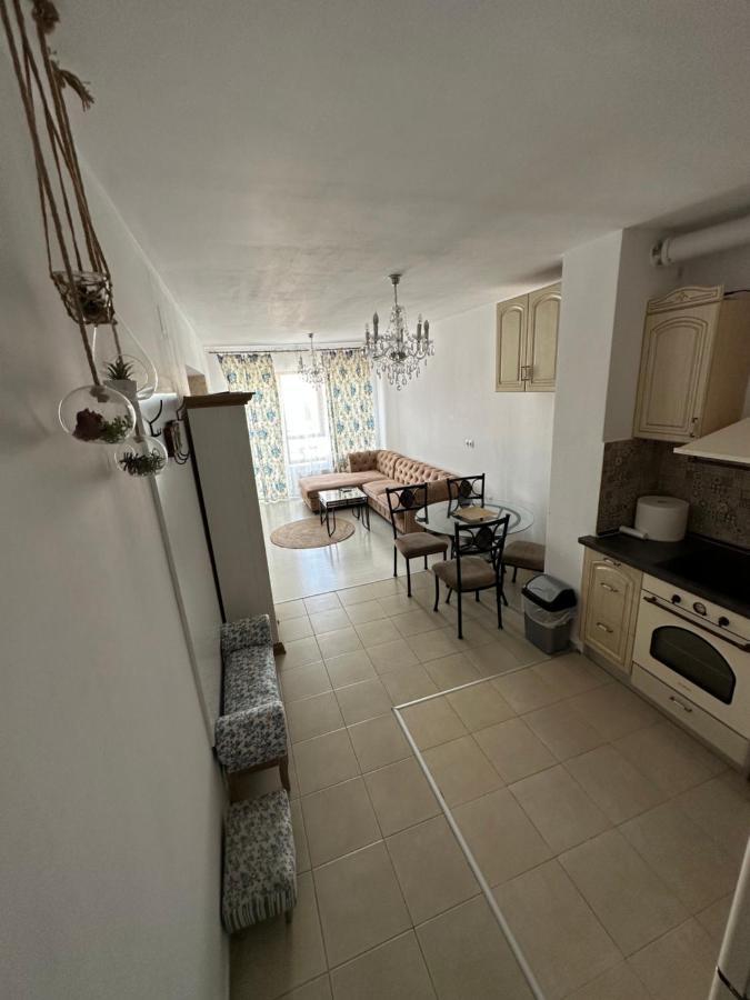 Mihai Bravu Apartment Bucureşti Exterior foto