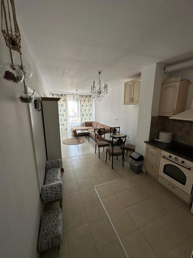 Mihai Bravu Apartment Bucureşti Exterior foto