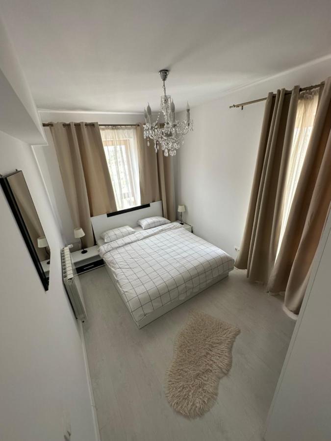 Mihai Bravu Apartment Bucureşti Exterior foto