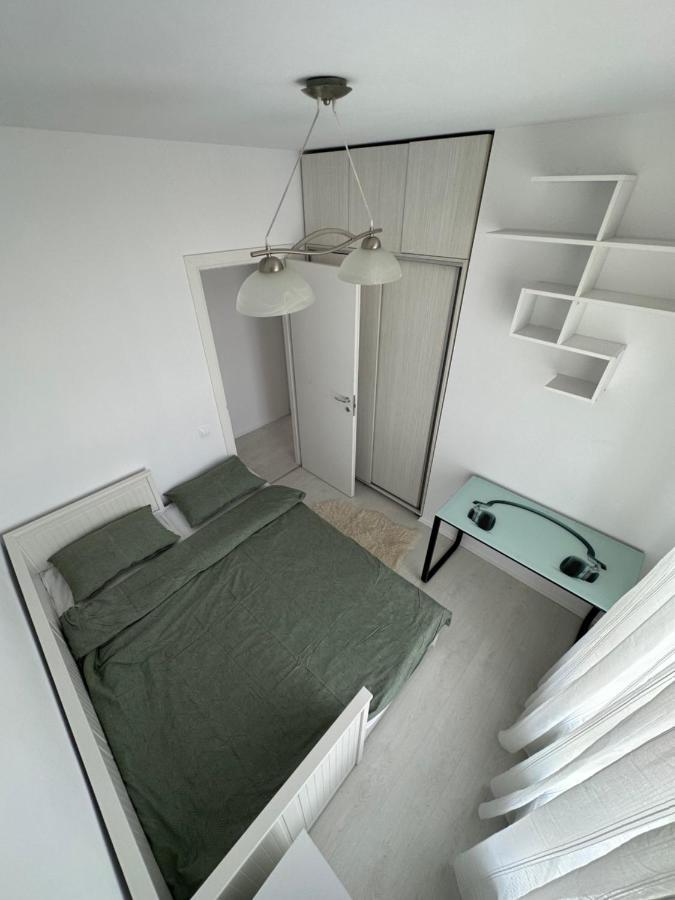 Mihai Bravu Apartment Bucureşti Exterior foto