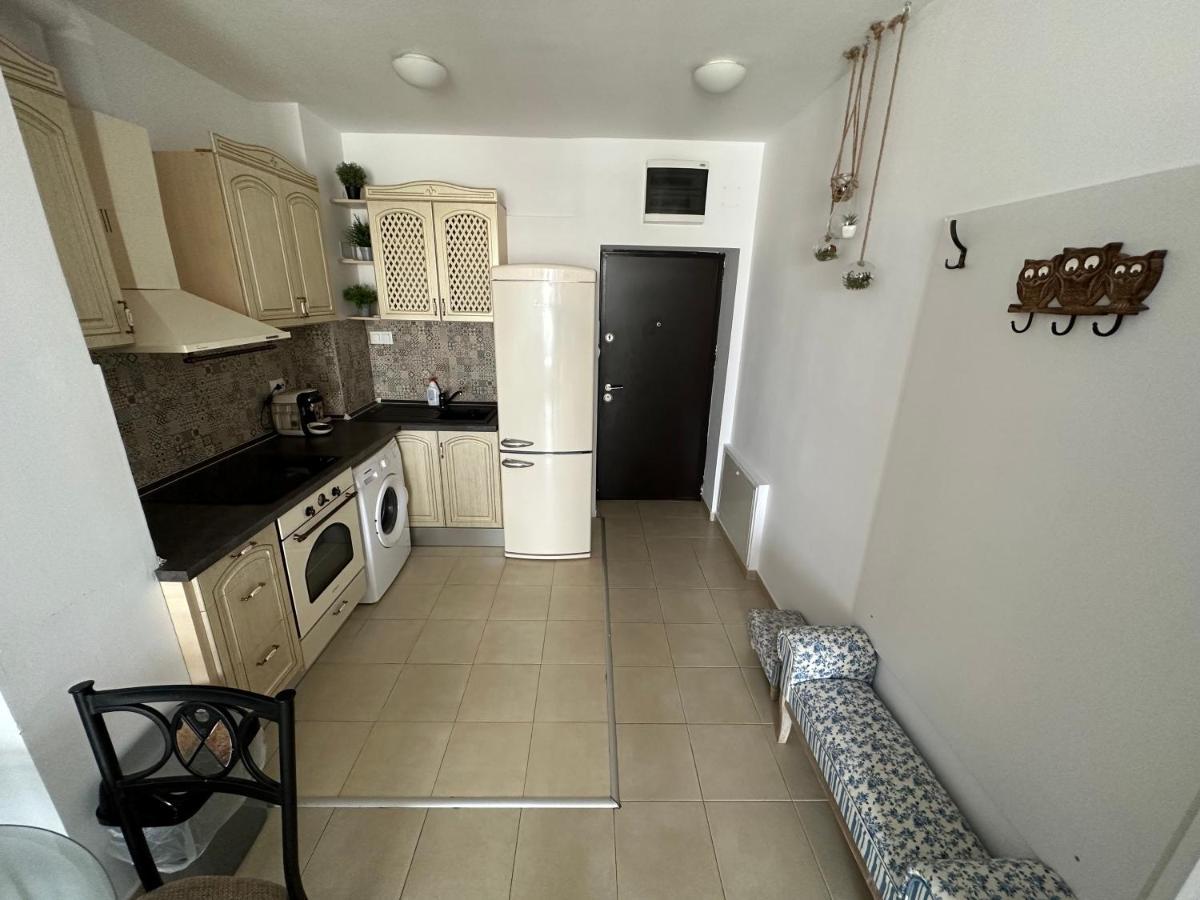 Mihai Bravu Apartment Bucureşti Exterior foto