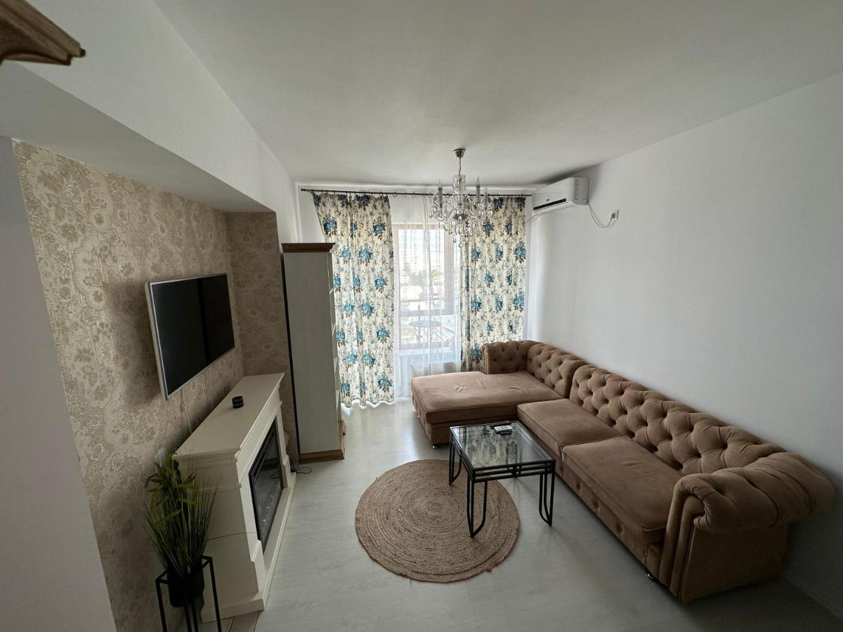 Mihai Bravu Apartment Bucureşti Exterior foto