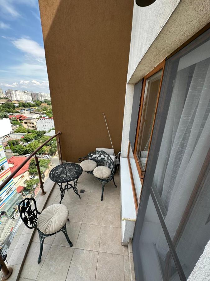 Mihai Bravu Apartment Bucureşti Exterior foto