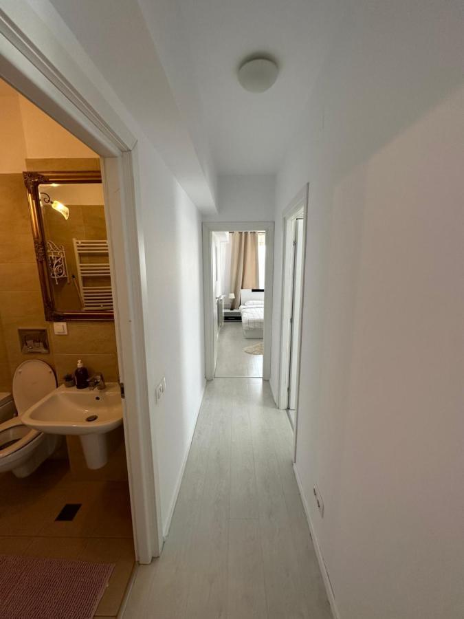 Mihai Bravu Apartment Bucureşti Exterior foto